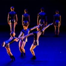 American Ballet Theatre Studio Company Performs at the Joyce This Weekend