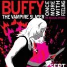 'BUFFY' Musical ONCE MORE, WITH FEELING Returns to Mary's Attic Tonight