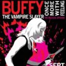 'BUFFY' Musical ONCE MORE, WITH FEELING Returns to Mary's Attic Tonight