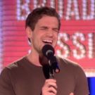 TV Exclusive: WAITRESS Cast Serves It Up at Broadway Sessions!