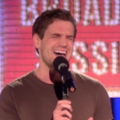 TV Exclusive: WAITRESS Cast Serves It Up at Broadway Sessions!