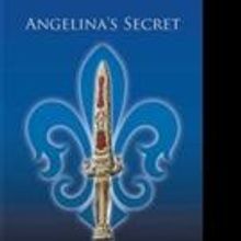 ANGELINA'S SECRET is Revealed in New Book