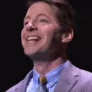 Take Five! Spend Your Afternoon Coffee Break with Broadway-Bound Sean Hayes!