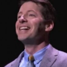 Take Five! Spend Your Afternoon Coffee Break with Broadway-Bound Sean Hayes!