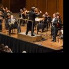 Principal Horn Philip Myers Solos During New York Philharmonic's All-Mozart Program…