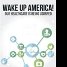 Ginny Bache, aka VK Lynn Pens WAKE UP AMERICA!