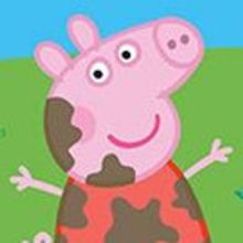 Brand New Peppa Pig Live Show Coming to Hershey Theatre