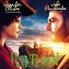 Jennifer Ellison and Jake Quickenden to Star in PETER PAN at Blackpool Opera House