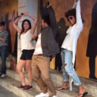 STAGE TUBE: HAMILTON Cast Had 'Magic To Do' at Today's #Ham4Ham Lottery Video
