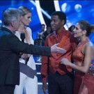 ABC's DANCING WITH THE STARS Results Show Grows in Viewers and Young Adults