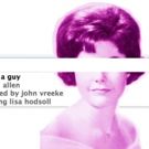 LAURA BUSH KILLED A GUY to Play The Klunch Next Spring