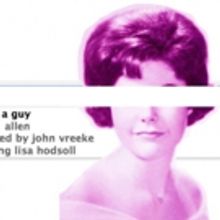 LAURA BUSH KILLED A GUY to Play The Klunch Next Spring