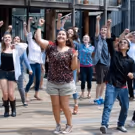 Applications Open for The Old Globe's 2016 Summer Shakespeare Studio