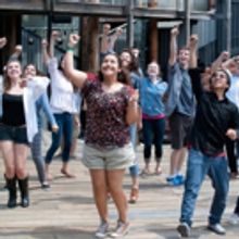 Applications Open for The Old Globe's 2016 Summer Shakespeare Studio