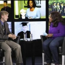 Sneak Peek - Genie Francis & More Set for Next OPRAH: WHERE ARE THEY NOW?