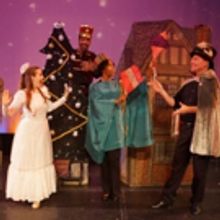 Pushcart Players Joins Union County Performing Arts Center