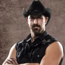 Country Artist Buckstein to Release EP 'Country Side' This June
