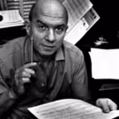 BWW Review: Harvey Granat Spotlights Jimmy Van Heusen to an Enthusiastic Audience in…