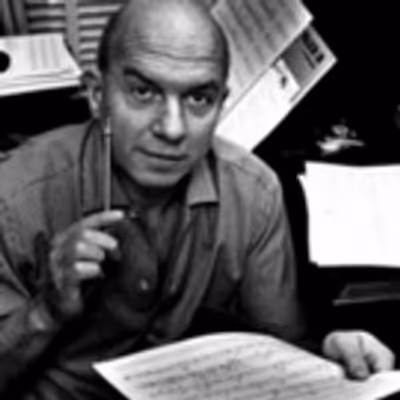 BWW Review: Harvey Granat Spotlights Jimmy Van Heusen to an Enthusiastic Audience in His Latest SONGS AND STORIES at 92Y