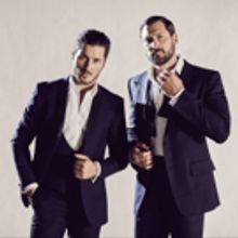 MAKS & VAL LIVE ON TOUR: OUR WAY Comes to Dr. Phillips Center Today