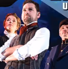 Asolo Rep Announces Final Production of 2016-17 Season: TWENTY THOUSAND LEAGUES…