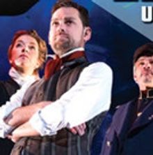 Asolo Rep Announces Final Production of 2016-17 Season:  TWENTY THOUSAND LEAGUES UNDE