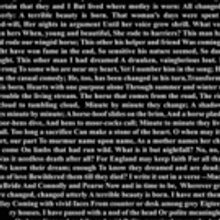 Cast Announced for Wayward Productions' THE PLOUGH AND THE STARS