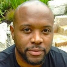 American Blues Theater Selects Idris Goodwin as the Recipient of the 2017 National Bl