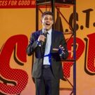 A.C.T.'s 2016 SUPERGALA! Raises Over $500K with Help from Jeremy Jordan