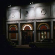 Masquers Playhouse Suspends Operations to Make Major Repairs