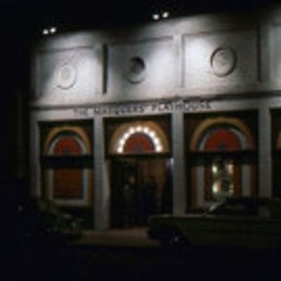 Masquers Playhouse Suspends Operations to Make Major Repairs