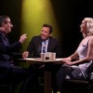 VIDEO: Jennifer Lawrence & John Oliver Play 'True Confessions' on TONIGHT SHOW