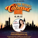 Set Sail with FRAN DRESCHER'S CABARET CRUISE to Benefit Cancer Schmancer