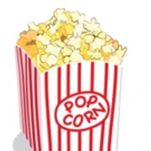 POPCORN HOUR to Bring Film-Inspired Improv to Annoyance Theatre NY