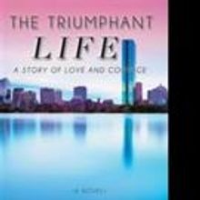 Jin-Chen Camilla Wang Releases THE TRIUMPHANT LIFE