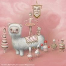 American Ballet Theatre to Premiere Alexei Ratmansky's Surreal WHIPPED CREAM in Costa