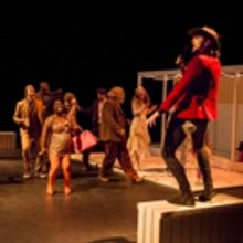 Cheek By Jowl Announces UK Dates For THE WINTER'S TALE