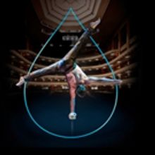 Pre-Register Bids for Cirque du Soleil's 'One Night for ONE DROP' Auction