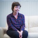 Photo Flash: In Rehearsals for WHILE WE'RE HERE at Bush Theatre