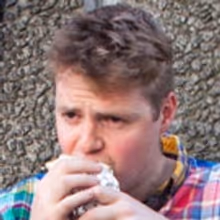 EDINBURGH 2016: BWW Q&A - Tom Ballard