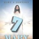 Mary A Johnson Debuts With Memoir