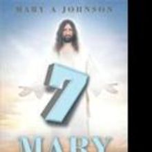 Mary A Johnson Debuts With Memoir