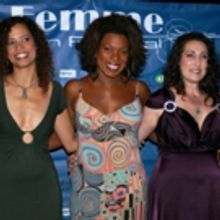 2016 LA Femme International Film Festival Announces Key Sponsors