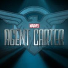 ABC's MARVEL'S AGENT CARTER Returns Tonight