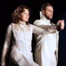 Photo Flash: Sneak Peek at Festival of Ukrainian Culture at St. James This Month