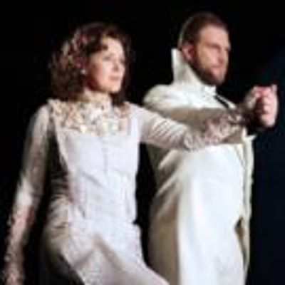 Photo Flash: Sneak Peek at Festival of Ukrainian Culture at St. James This Month