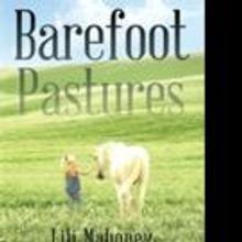 Lili Mahoney Releases BAREFOOT PASTURES