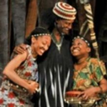 Brooklyn Center to Welcome Dallas Children's Theater's MUFARO'S BEAUTIFUL DAUGHTERS: 