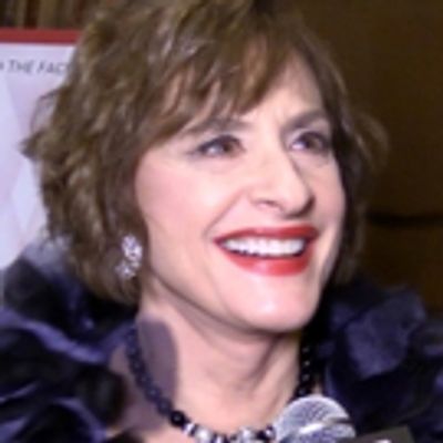 TV: Patti LuPone & Christine Ebersole Celebrate the Beauty of WAR PAINT on Opening Night!