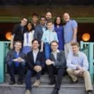 Telly Leung, Maria-Christina Oliveras & More Kick Off Bingham Camp Theatre Retreat